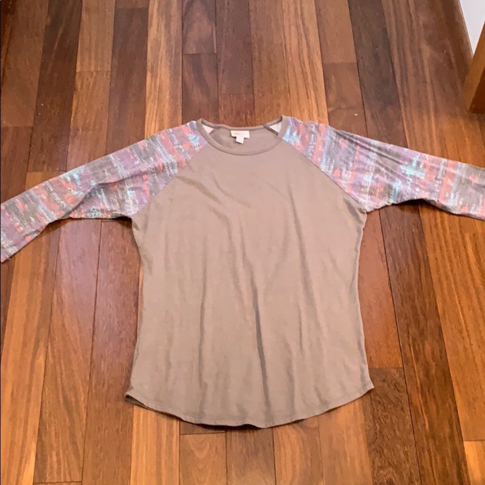 Lularoe Randy Top